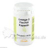 Omega-3-Fettsäuren Kapseln, 100 ST – PZN 7415106