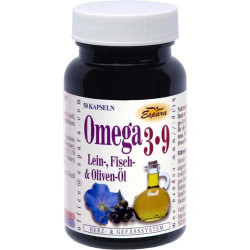 Omega-3-9, 50 ST – PZN 6862814