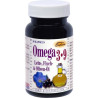 Omega-3-9, 50 ST – PZN 6862814