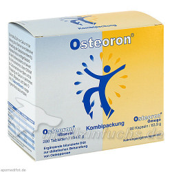 Osteoron, 1 ST – PZN 3844448