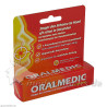 Oralmedic Applikatoren, 3 ST – PZN 4042857