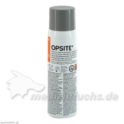 Opsite Spray Sprühverband, 100 ML – PZN 2063507