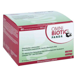 Omni Biotic Panda Beutel (60X3 g) – PZN 8100199