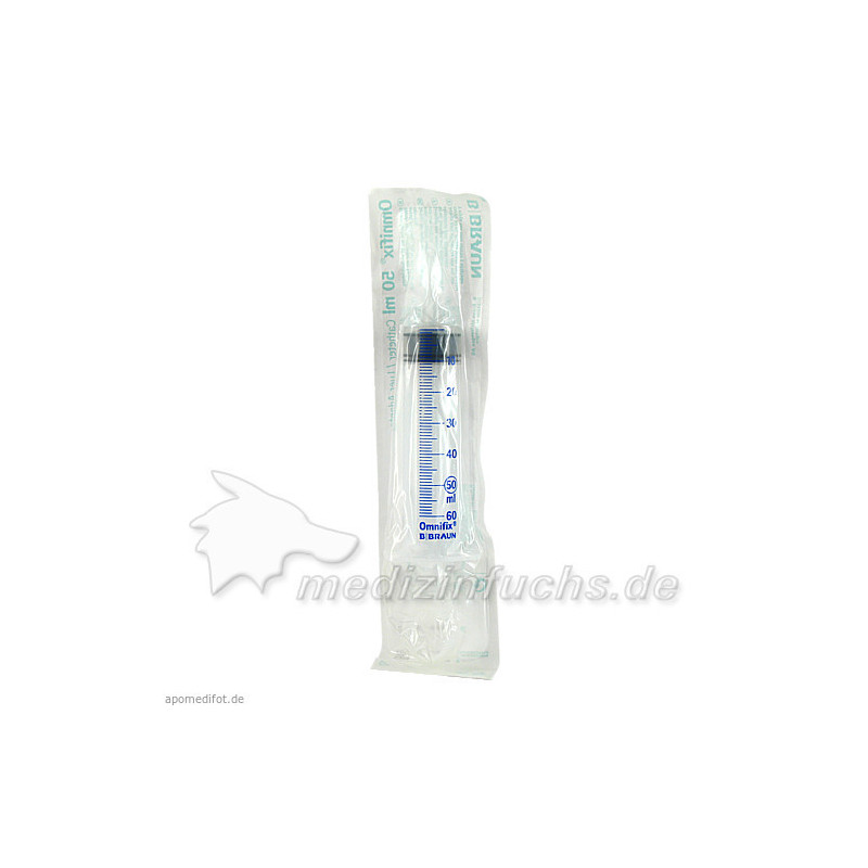 Omnifix Wund-u.Bl.spr.m.Adapter, 50 ML – PZN 570080