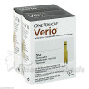 One Touch Verio Teststreifen, 100 ST – PZN 3560521