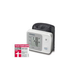OMRON RS2 Handgelenk Blutdruckmessgerät, 1 ST – PZN 1476182