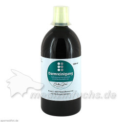 OrthoDoc Darmreinigung, 1000 ML – PZN 5023974