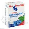One Drop Only natürliches Mundwasser Konzentrat, 25 ML – PZN 3277788