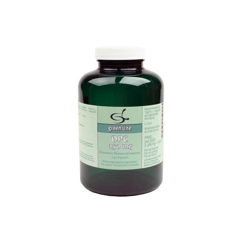 OPC 150mg, 240 ST – PZN 7785719
