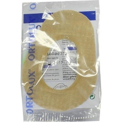 ORTOLUX Uhrglasverband large, 1 ST – PZN 642419