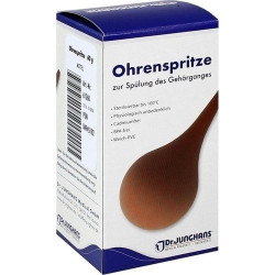 OHRENSPRITZE mittel 60g, 1 ST – PZN 4945192