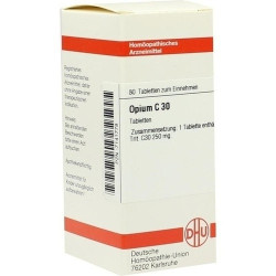 OPIUM C30, 80 ST – PZN 7141778