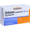 Orlistat-ratiopharm 60 mg Hartkapseln, 84 ST – PZN 8845406