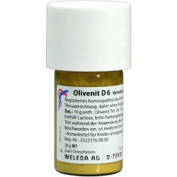 OLIVENIT D 6, 20 G – PZN 1616482
