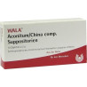 ACONITUM/CHINA COMP SUPP, 10X2 G – PZN 1880598
