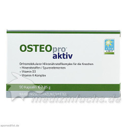 OsteoPro aktiv, 90 ST – PZN 10949797