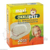 Okklupetz maxi natur, 20 ST – PZN 2464270