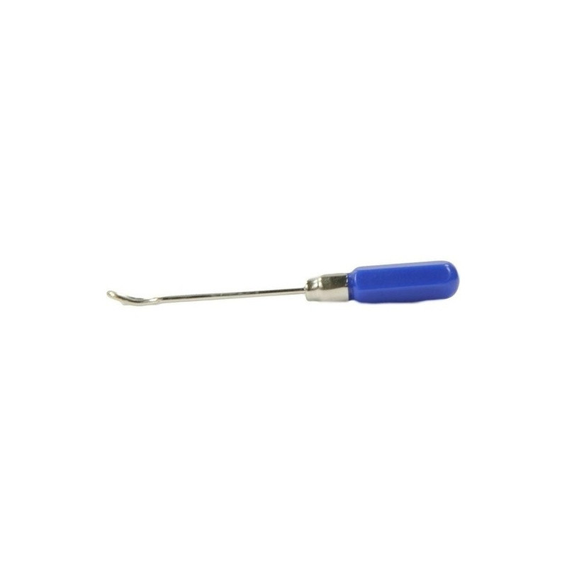 Ohrenreiniger mit Metallschlinge, 1 ST – PZN 943150