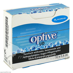 Optive UD, 10X0.4 ML – PZN 2878209