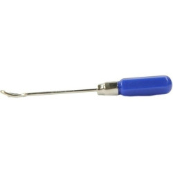 Ohrenreiniger mit Metallschlinge, 1 ST – PZN 2072989