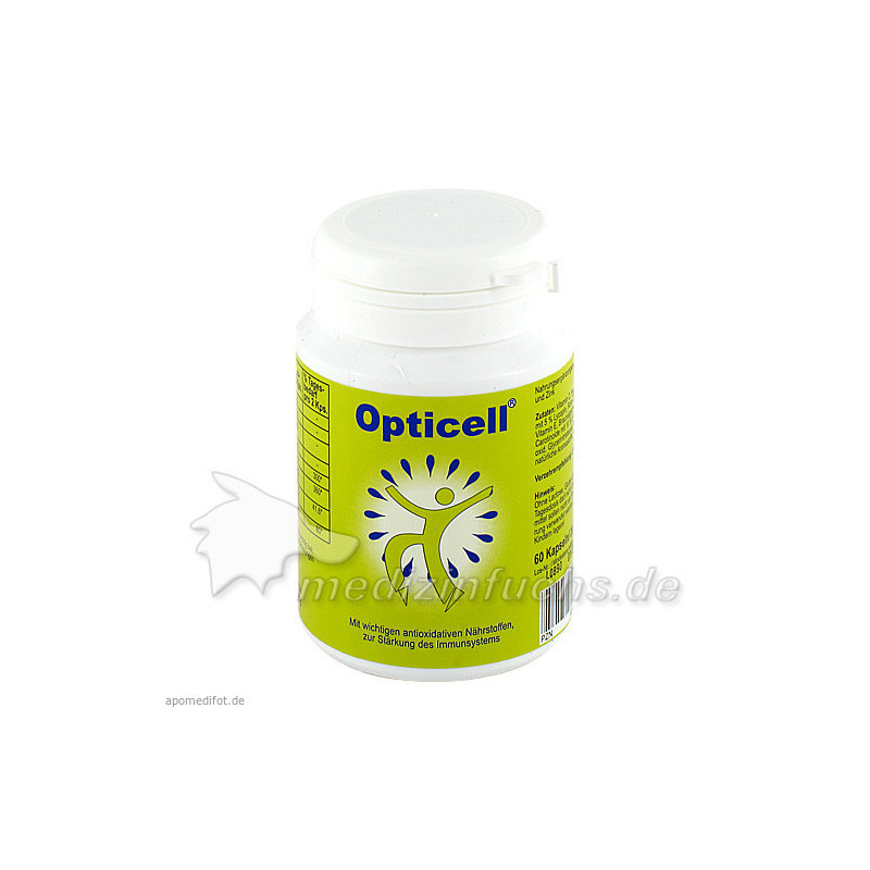 Opticell, 60 ST – PZN 332558