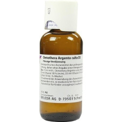 Oenothera Argento culta D 3, 100 ML – PZN 1168322