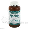 Omega-3 Fischöl Kapseln 500mg, 400 ST – PZN 7244107