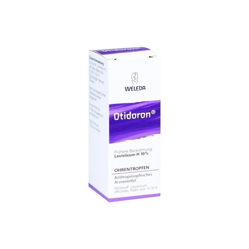 Otidoron, 10 ML – PZN 9782010