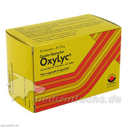 OxyLyc, 50 ST – PZN 553727