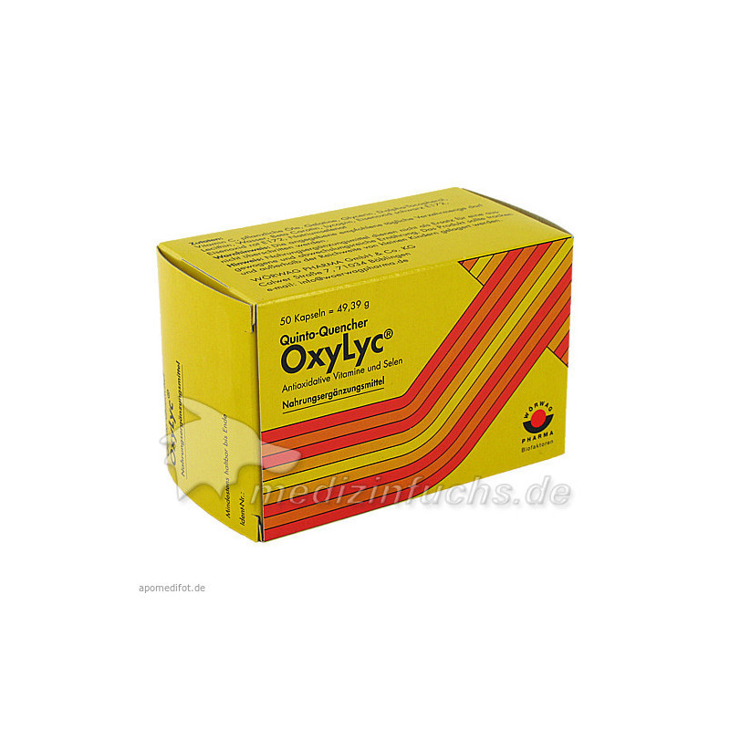 OxyLyc, 50 ST – PZN 553727