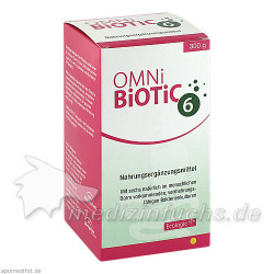 Omni Biotic 6, 300 G – PZN 9066035