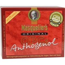 OPC Abs. Masqueliers Original DK Kapseln, 75 ST – PZN 6134463