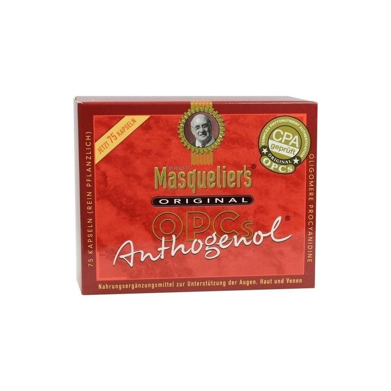 OPC Abs. Masqueliers Original DK Kapseln, 75 ST – PZN 6134463