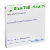 Oleo Tüll Classics 10x10 cm (10 stk) – PZN 7051348