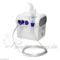 OMRON C 29-CompAir Pro Inhalationsgerät, 1 ST – PZN 4636025