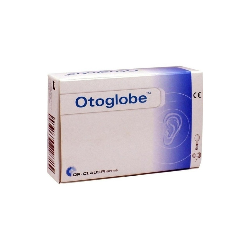 Otoglobe Nasenballon 1+6 KPG, 1 P – PZN 9476945