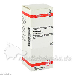 OKOUBAKA D 3, 50 ML – PZN 2103885