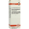 OLEUM TEREBINTHINAE D 8, 20 ML – PZN 7176067