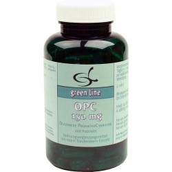 OPC 150mg, 120 ST – PZN 7785636