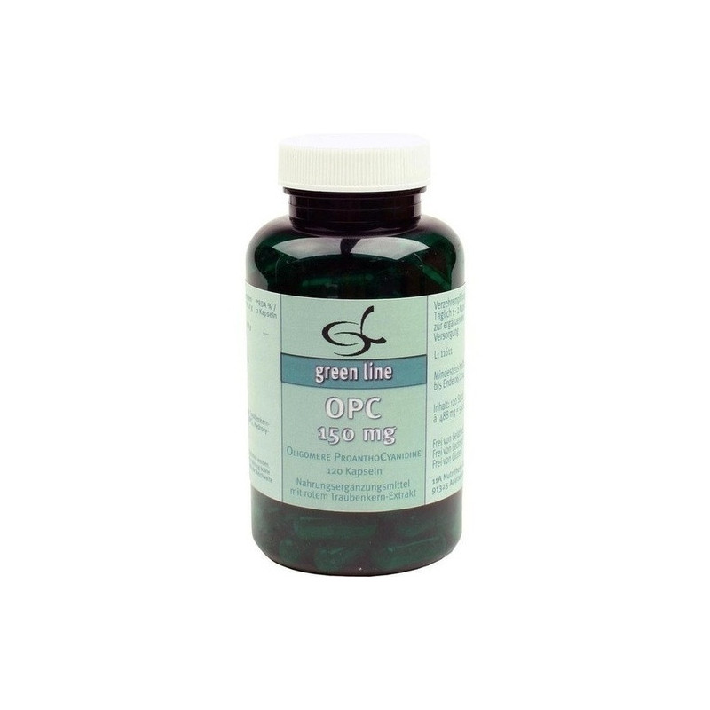 OPC 150mg, 120 ST – PZN 7785636