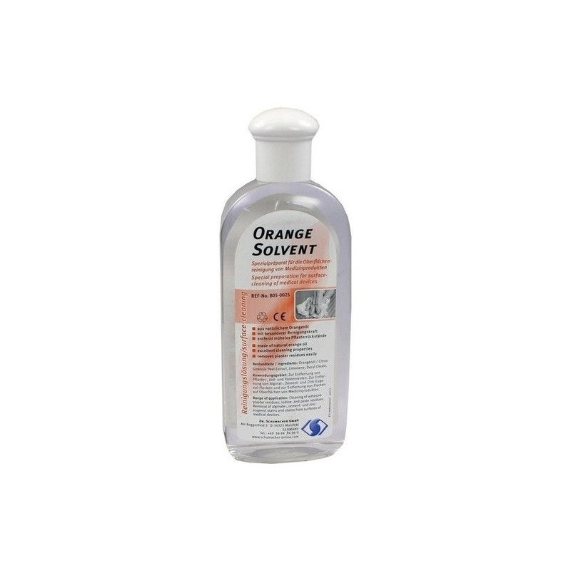 Orange Solvent, 250 ML – PZN 792320