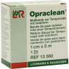 Opraclean Mullbinde z.Tamponade m.Jodoform 1cmx5m, 1 ST – PZN 4436757