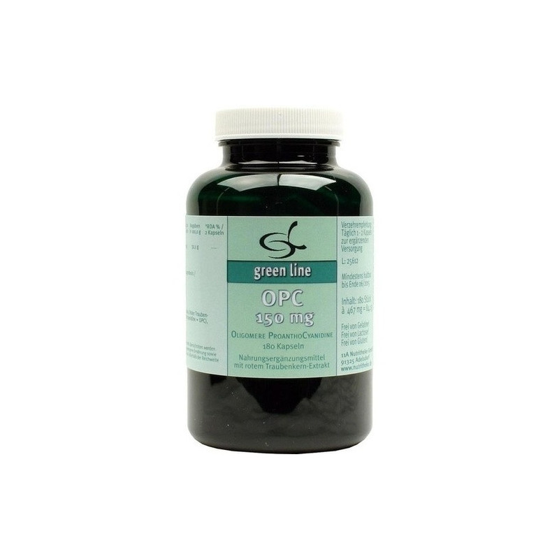 OPC 150mg, 180 ST – PZN 7785702