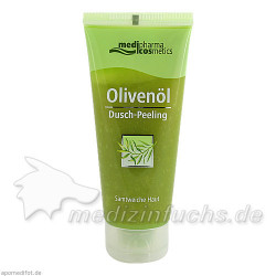 Olivenöl Dusch-Peeling, 100 ML – PZN 4111328
