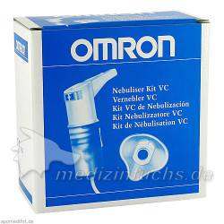 OMRON Vernebler-Set VC C1-S/CX, 1 ST – PZN 4474367