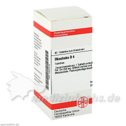 OKOUBAKA D 4, 80 ST – PZN 2634418