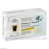 Omega-3 Naturell Pharma Nord, 80 ST – PZN 4682172