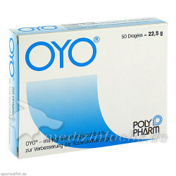 OYO, 50 ST – PZN 3710831