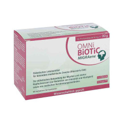 Omni Biotic Migraene Sachets (30X3 g) – PZN 11219664