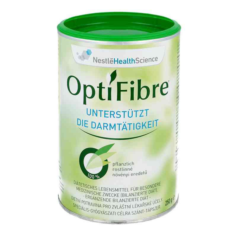 Optifibre Pulver (250 g) – PZN 10832782